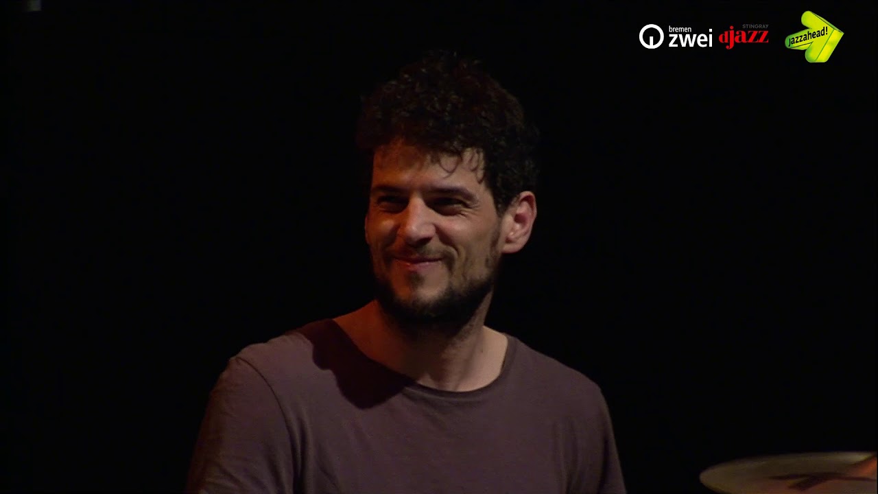 jazzahead! 2019 - Trio Abozekrys