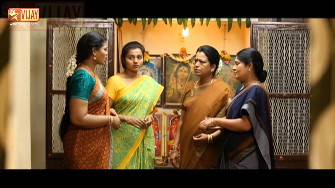 Andal Azhagar Full Episode 168