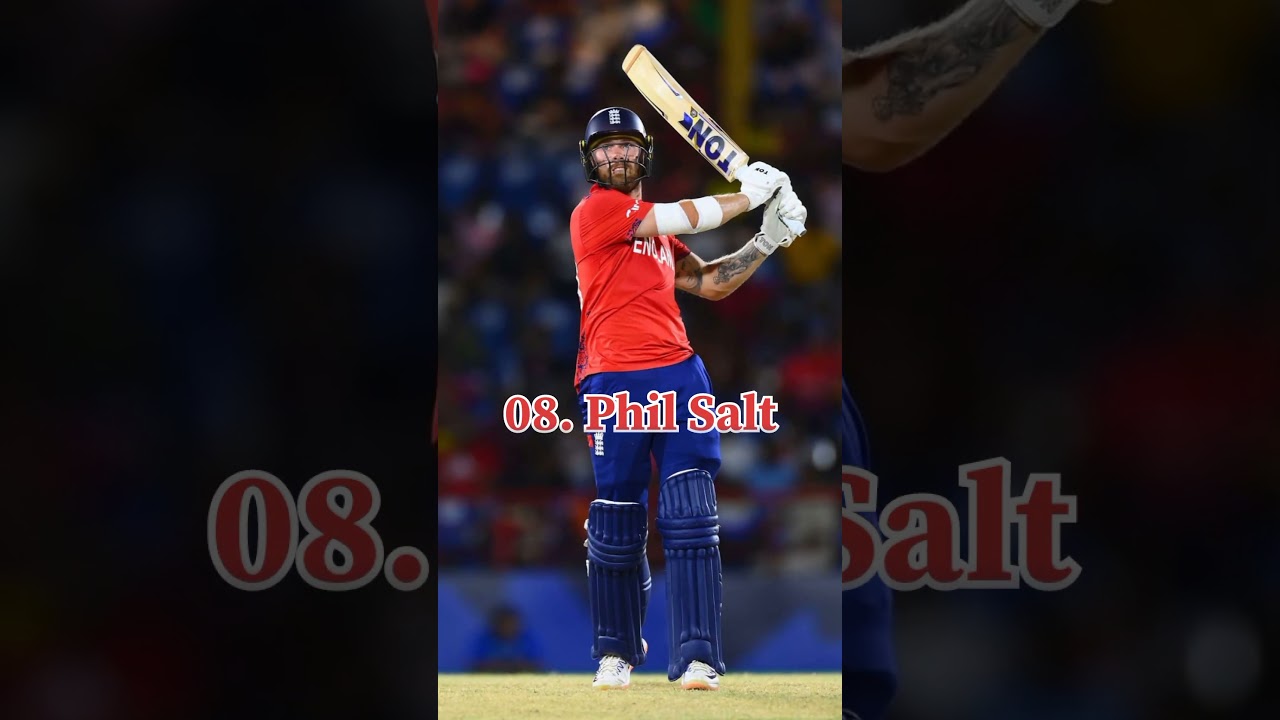 Top 10 Dangerous batsman in ipl 2025#ipl #batsman #shortfeed #viratkohli #top10