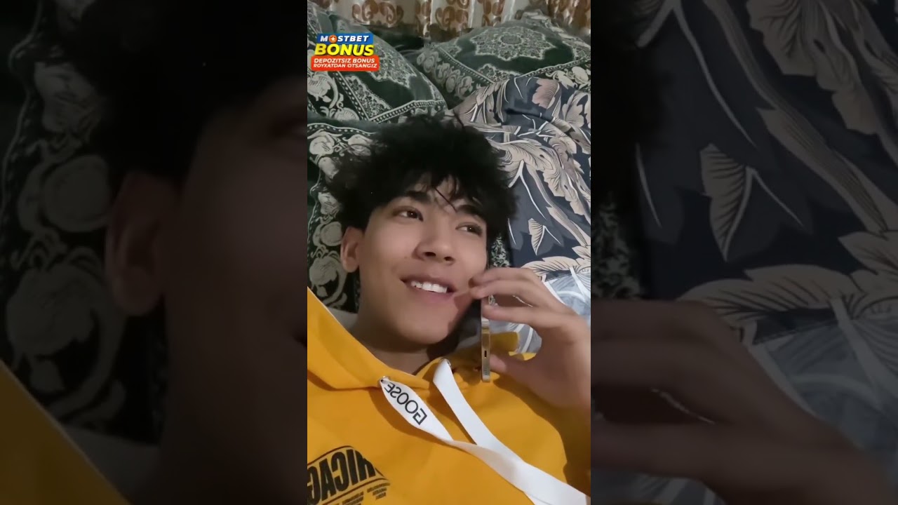 Opamga yomon prank qildim ohirigacha ko&rsquo;ramiza😂❤️obuna bo&rsquo;ling