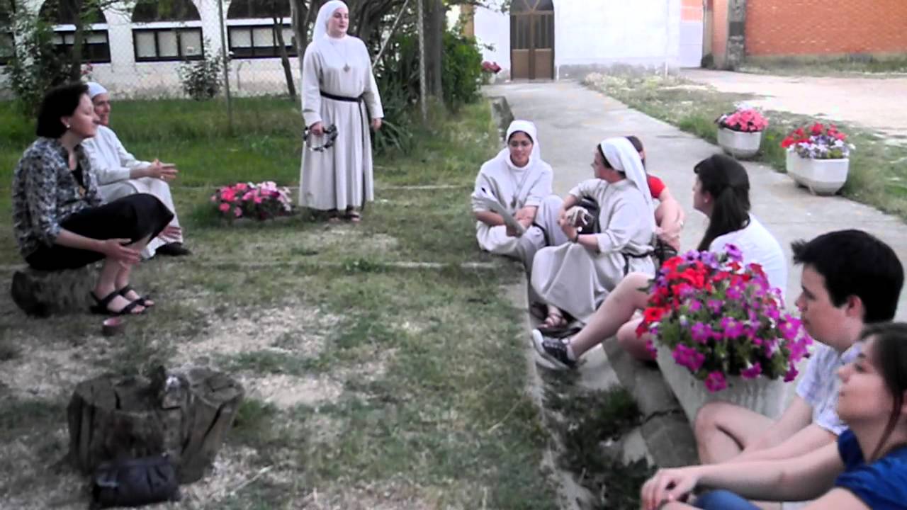 Comunidad de la Conversión :COR UNUM