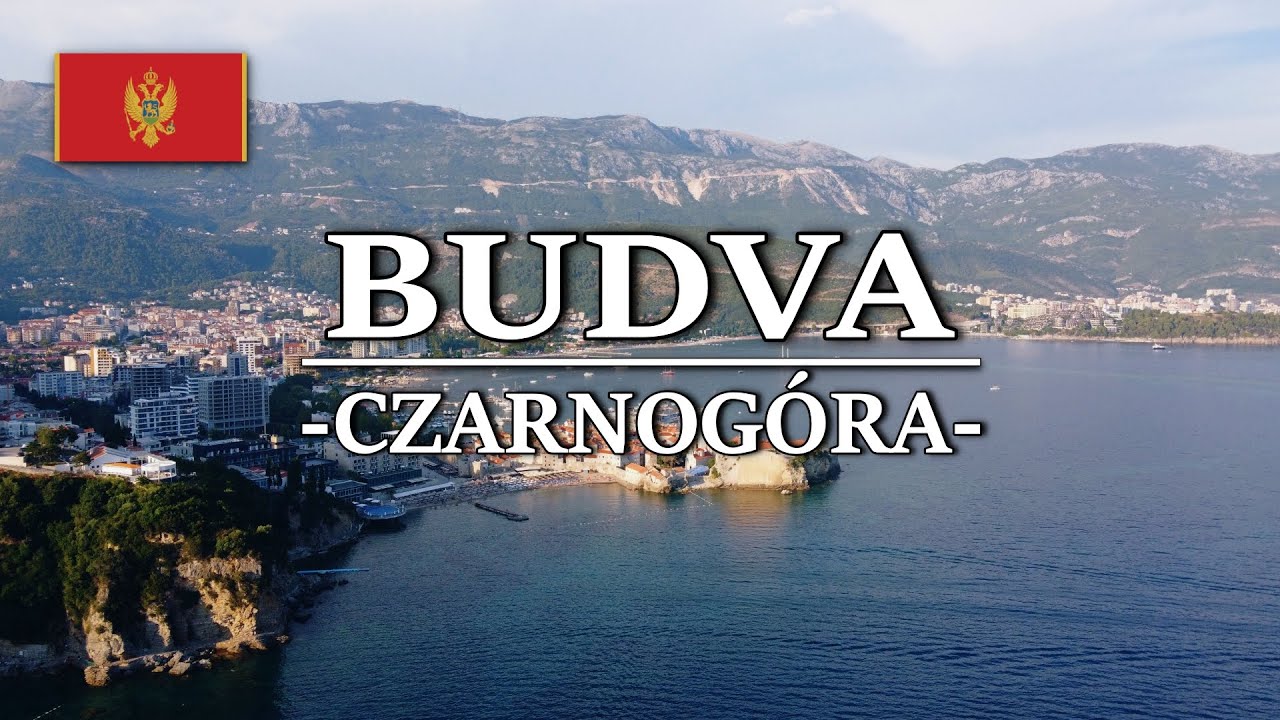 BUDVA NA WEEKEND | CZARNOGÓRA