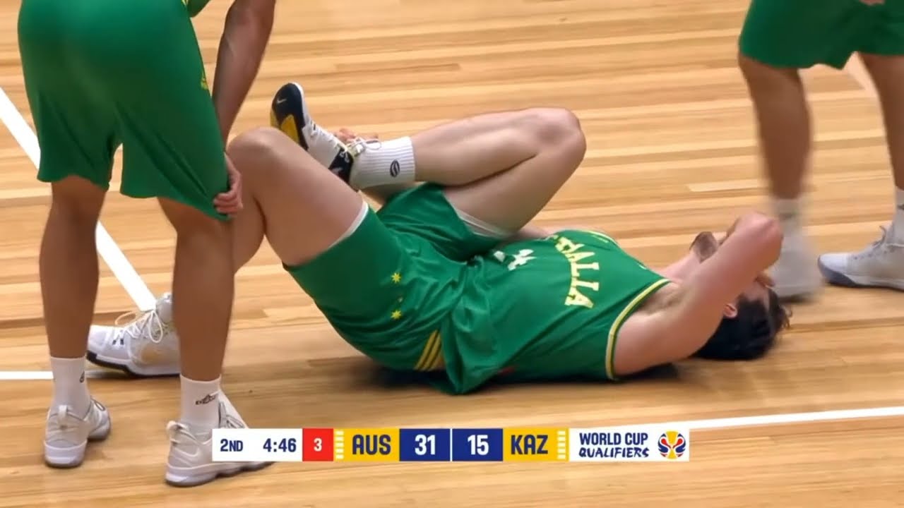 2018 09 17 Angus Brandt basketball