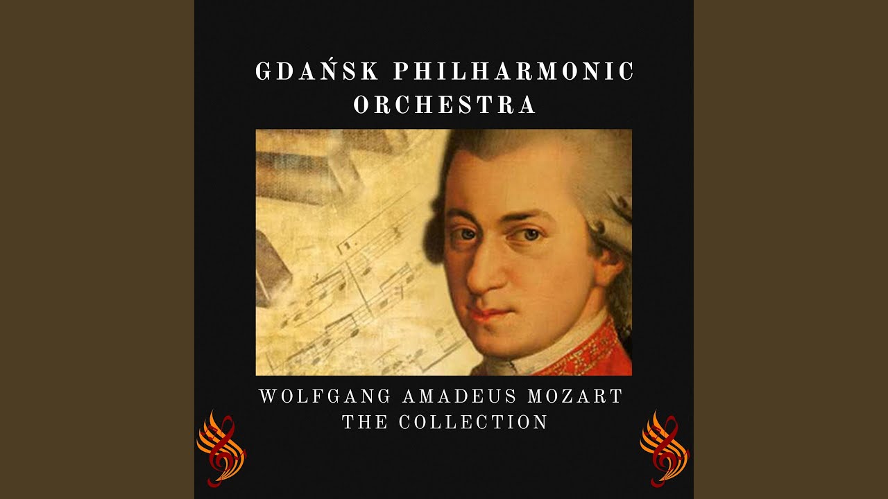 Serenata Per Corde N. 13 Opus 525 Romanza, Andante