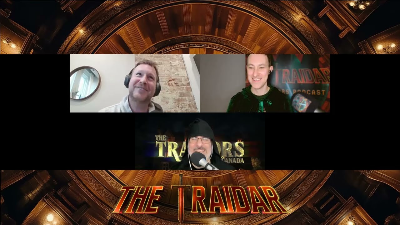 The Traitors Canada Season 3 Episode 5- Recap and Analysis