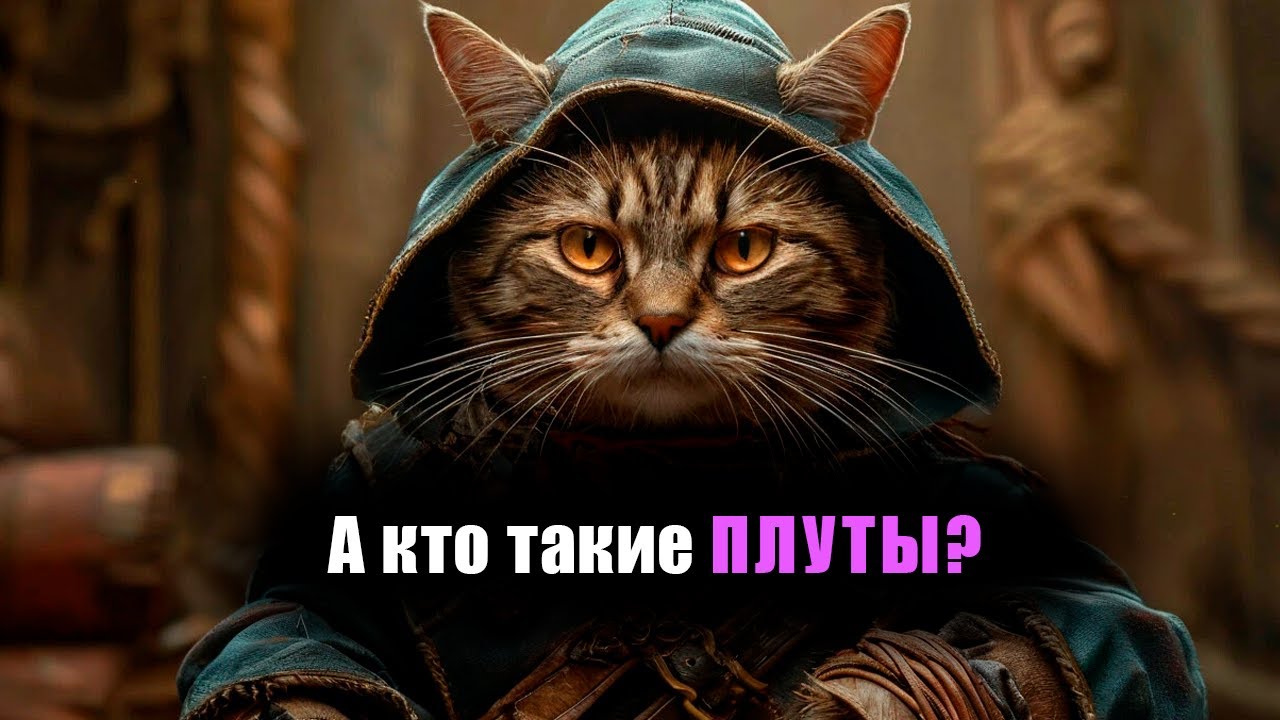 DnD. Всё о плуте. Главные ошибки при игре за плута