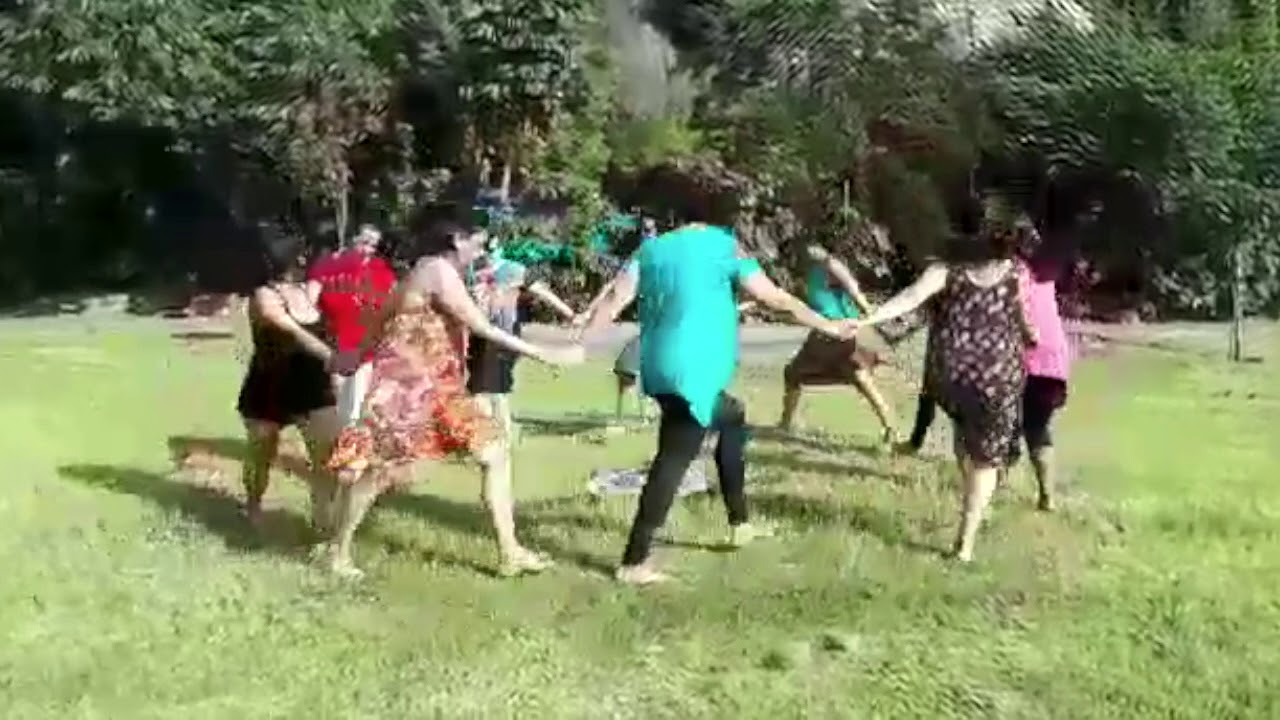 La Tierra del Olvido