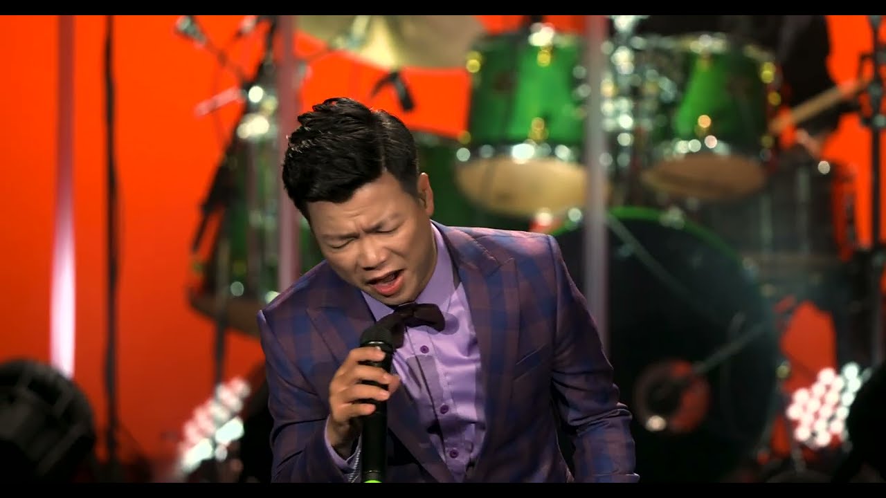 Hà Nội Ngày Trở Về - Vũ Thắng Lợi