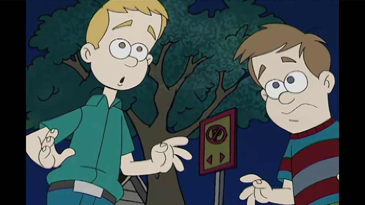 LE SUCEDIÓ AL AMIGO DE UN AMIGO :La noche de la momia