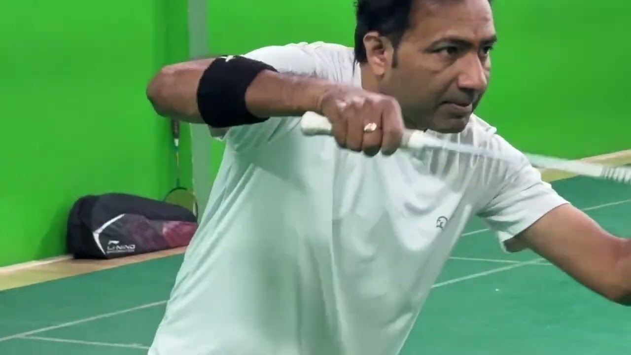 Kaggadaspura Bengali Association- Badminton club