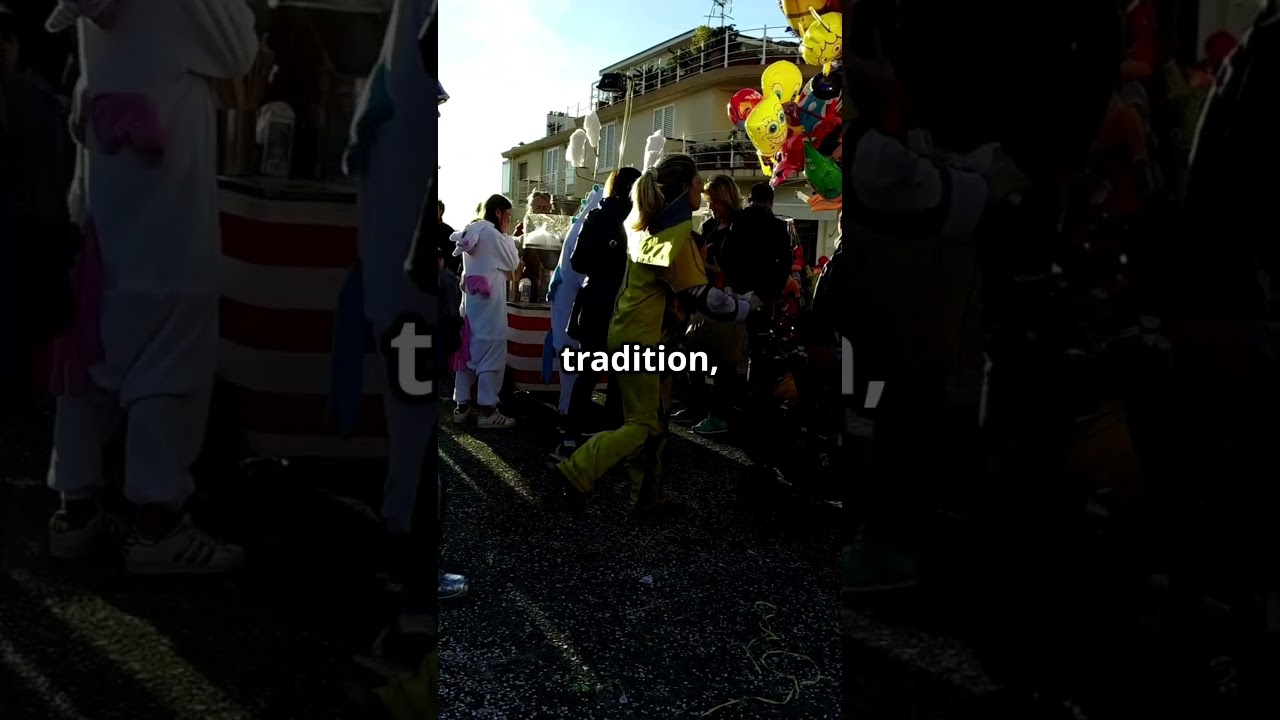 The Town That Speaks an Ancient Lost Language 