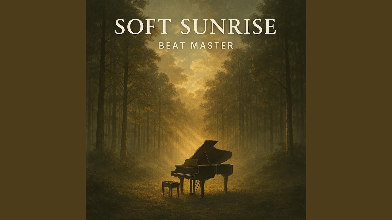 Soft Sunrise
