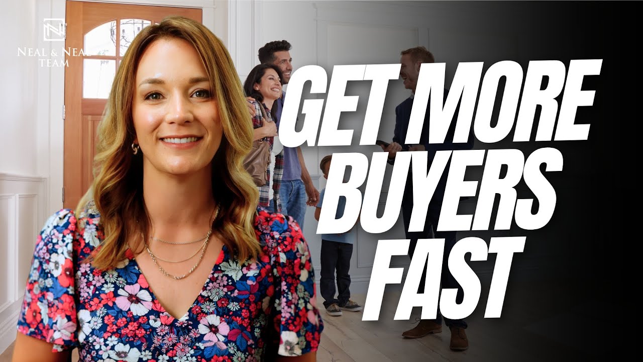 6 Ways To Make Your Home Stand Out in a Buyer’s Market