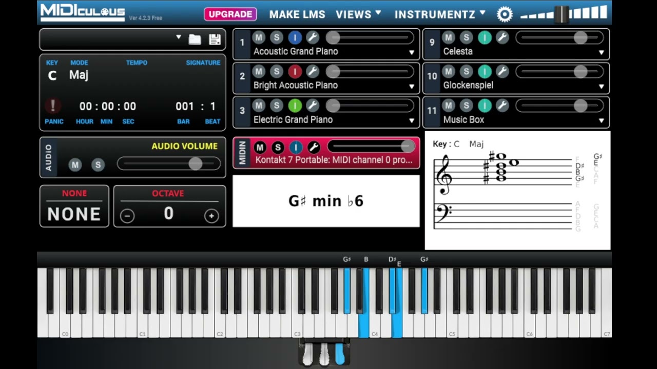 Até que o senhor venha 2.0 | attos 2 worship tutorial