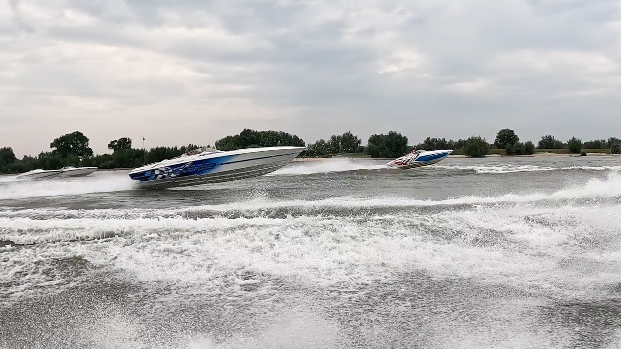 Poker Run 2025 Netherlands | ORshoots