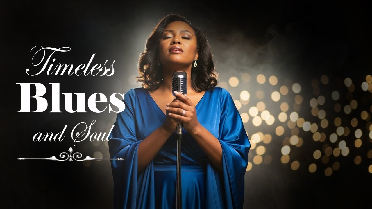 Timeless Vintage Jazz Blues &ndash; Step Back to a 1930s Party! 🎷