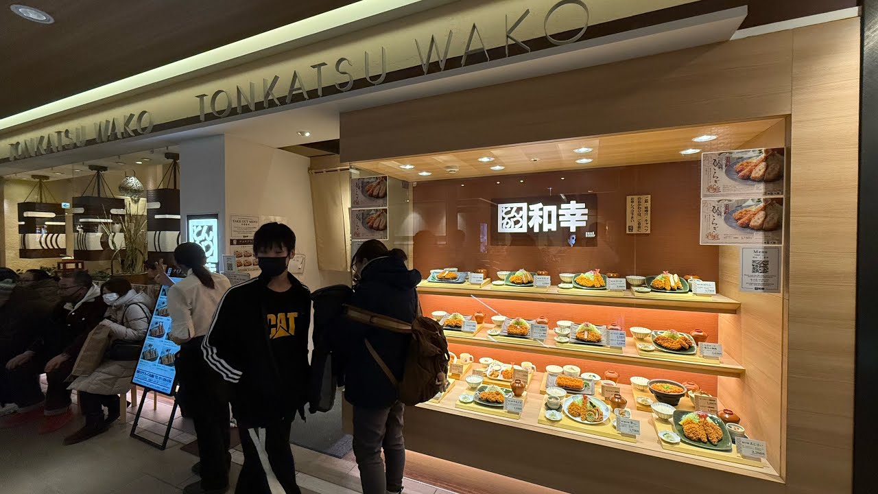 北海道自由行Day 1-前進札幌