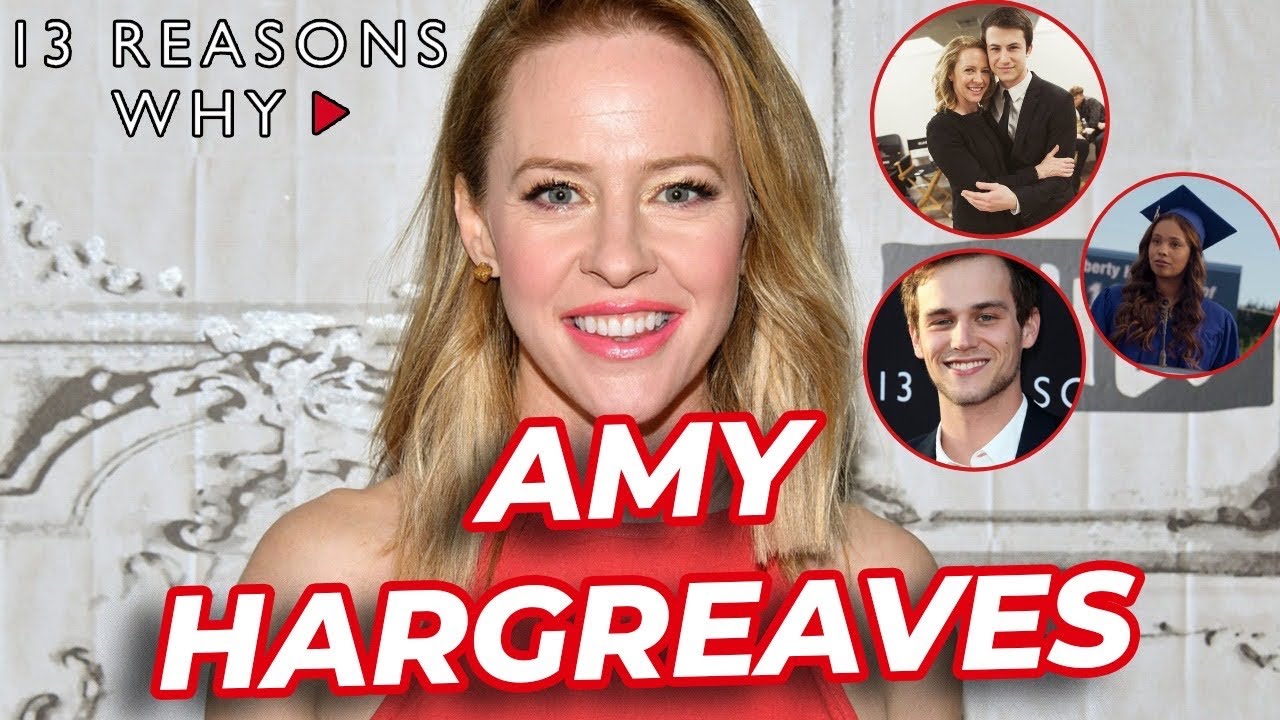 Dylan Minnette, Brandon Flynn, 13 Reasons Why, Homeland... Discussion avec Amy Hargreaves