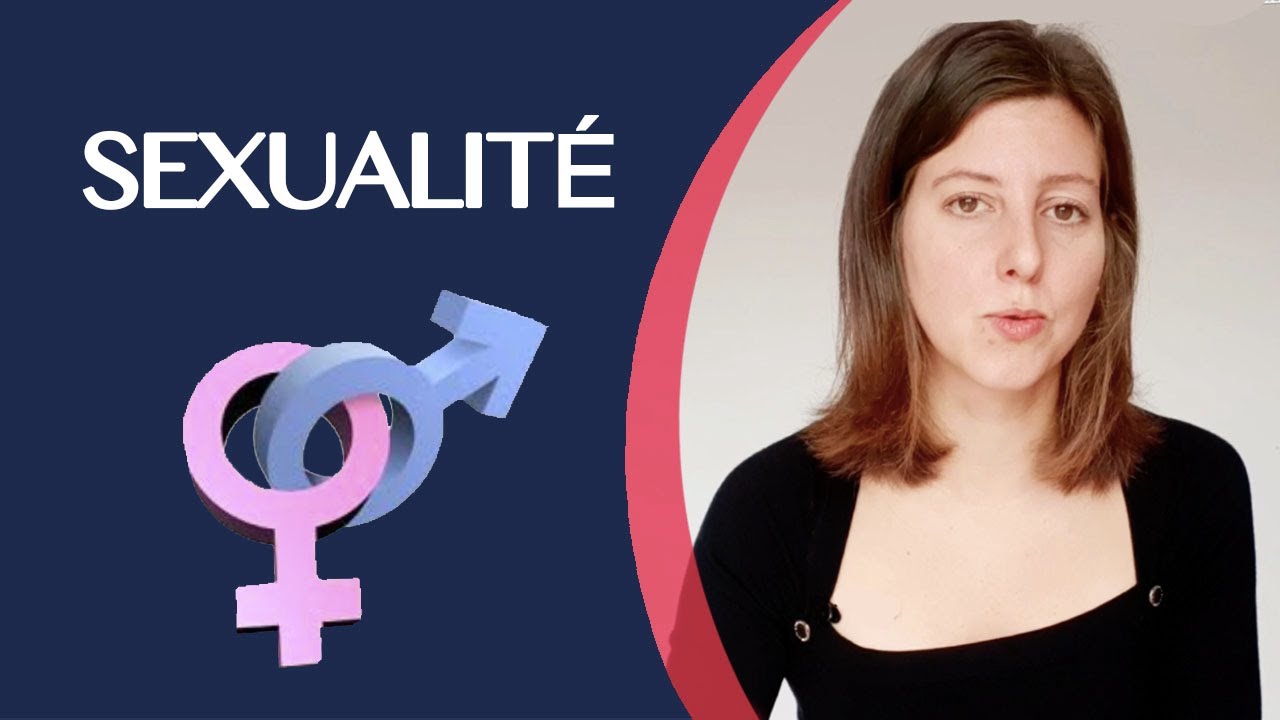 SEXUALITÉ : les différences hommes femmes