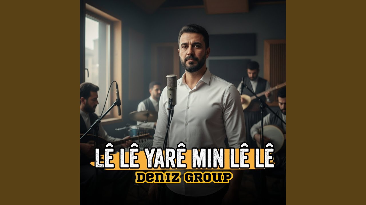 Lê lê yarê min lê lê