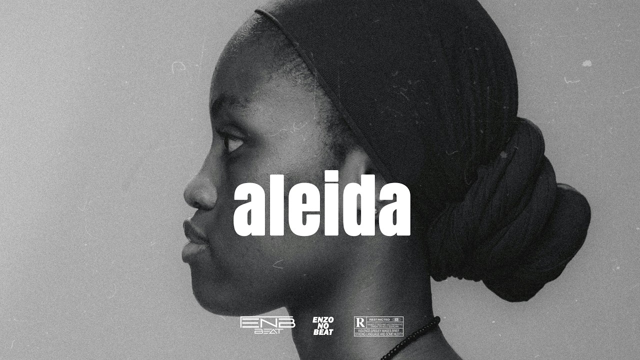 Kizomba x Zouk Type Beat ~ Aleida | Gerilson Insrael x Djodje Type Beat (Instrumental 2026)