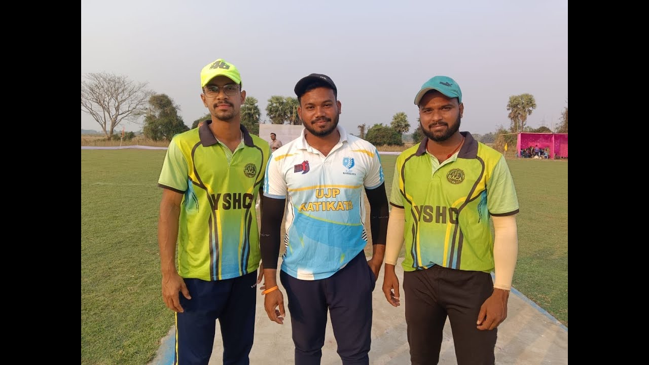 LAXMIKANT CRICKET MEMORIAL TURNAMENT BCC SANTAPUR