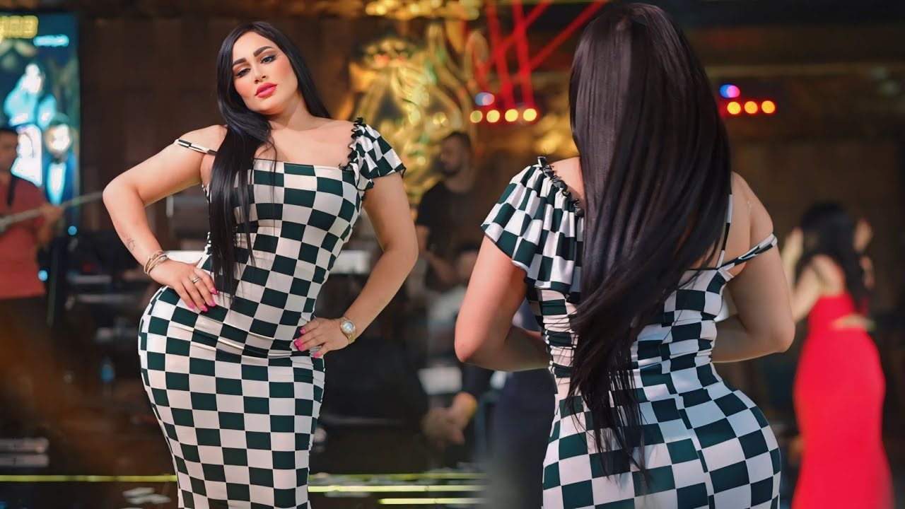 جـديـد ردح اهـوازي ضـيـم🔥2025- اخذني اليل ياخاله اخذني اليل - الفنان كريم الحميداوي
