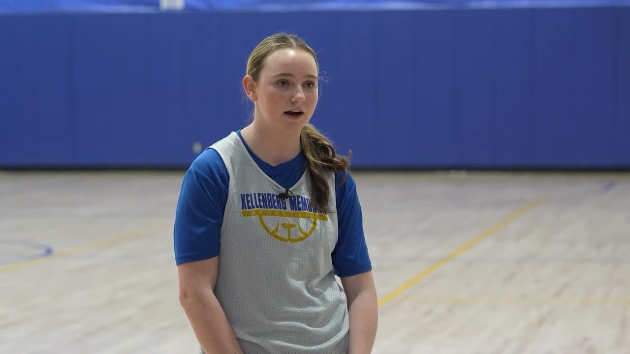 KELLENBERG BASKETBALL STAR PKG 02-09-26