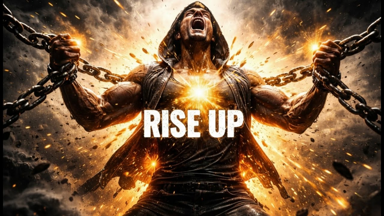 High Stakes - Epic Motivational Song | Break the Chains