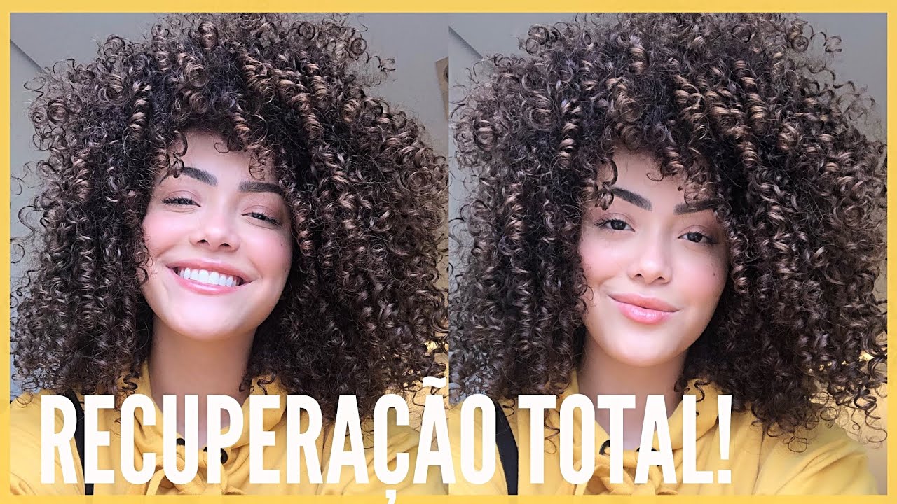TRATAMENTO PODEROSO PRA CACHOS DETONADOS