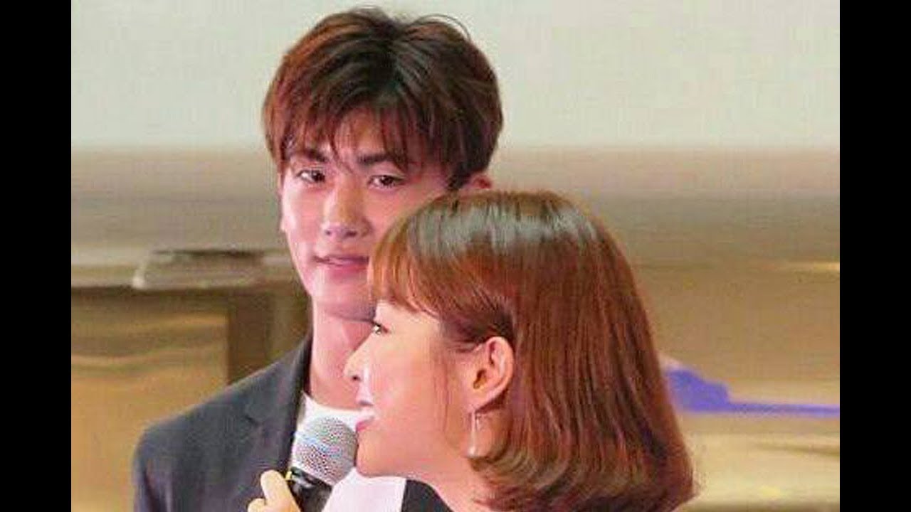 Park Hyung Sik Park Bo Young So Sweet