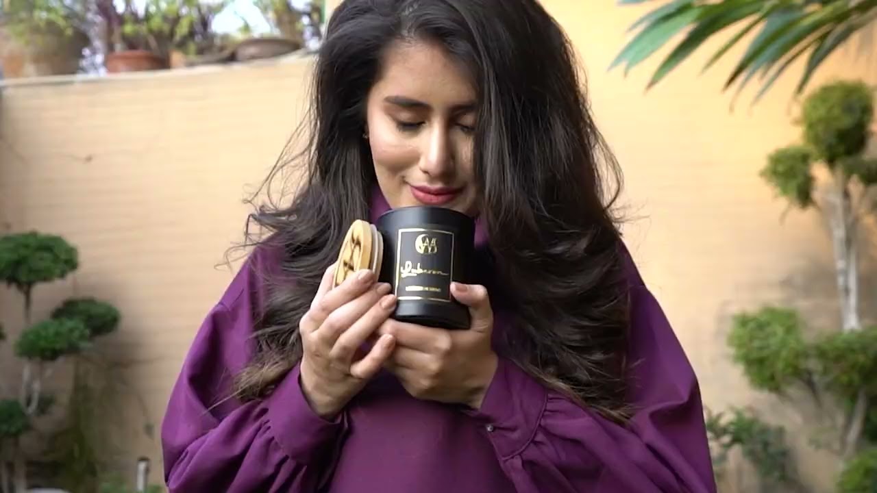 Use of Scented Candles in Pakistan | TheCandleWickStore