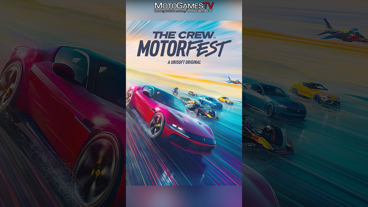 💰 $30 for 20 Cars?! The Crew Motorfest Year 3 Pass Details!