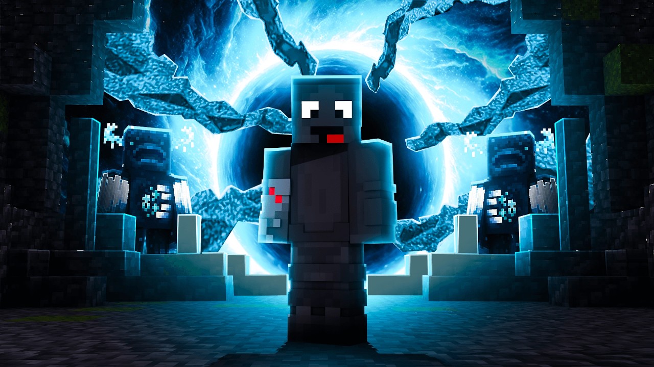 Czy Przetrwam na Modzie Wartym 200.000 ZŁ w Minecraft?