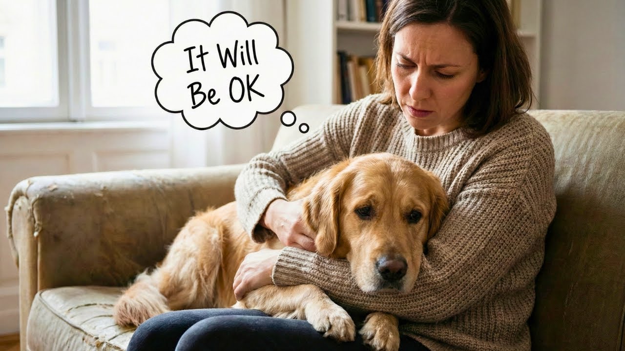How to Tell If a Dog Is Depressed? 16 Signs You're Missing