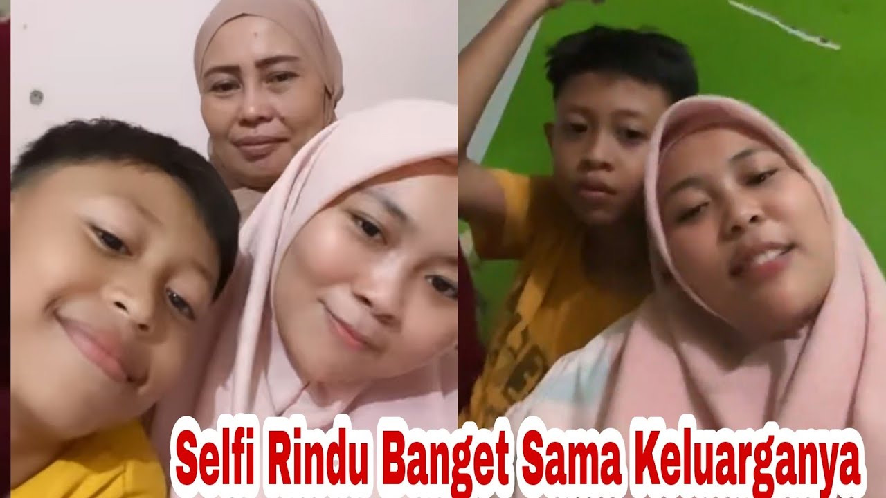 Selesai Job!? Selfi Yamma Lida Lanjut Ke Soppeng Ketemu Bareng Keluarga.nya Dulu!!