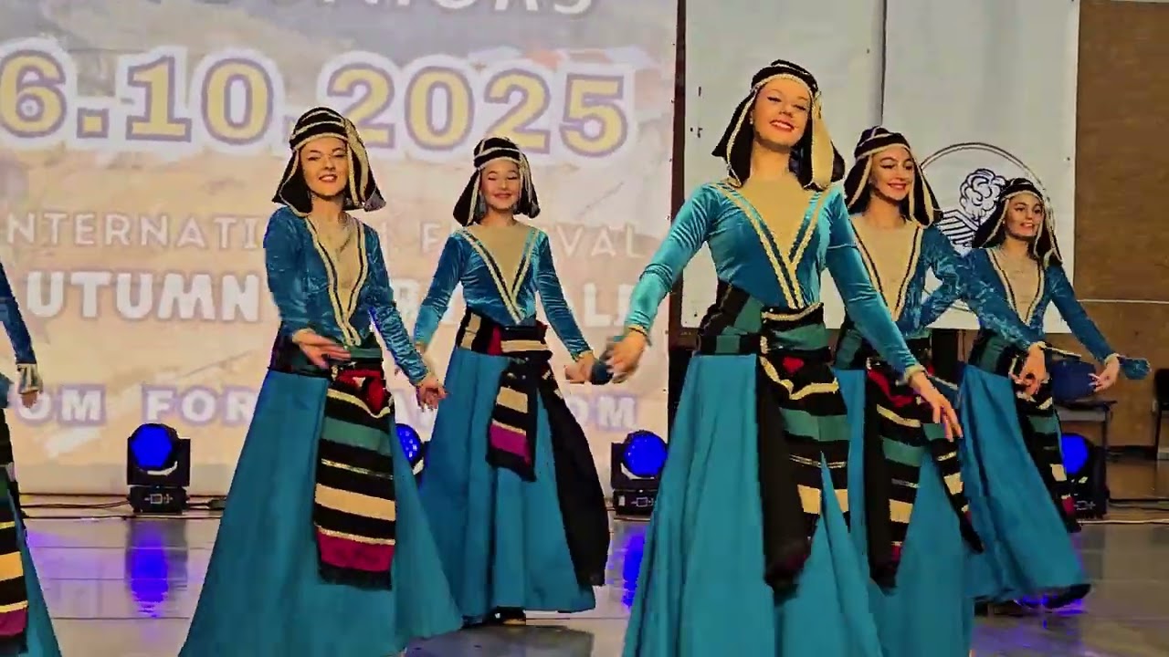 Spring–Summer Season of Best World Dance Group 2026 @BestWorldDanceGroup #bestworlddancegroup #bwdg