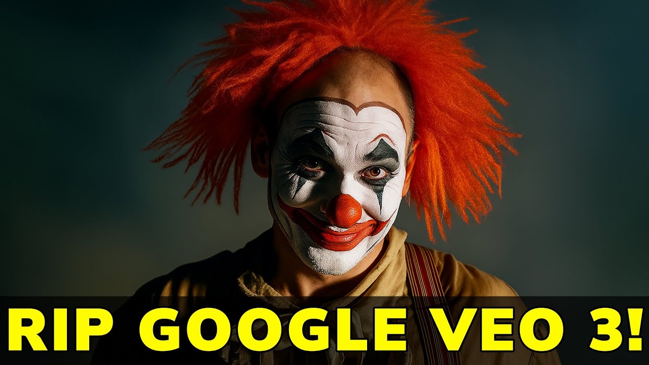 Hailuo 02 vs Veo 3 vs Kling: New Best AI Video Generation Tool!