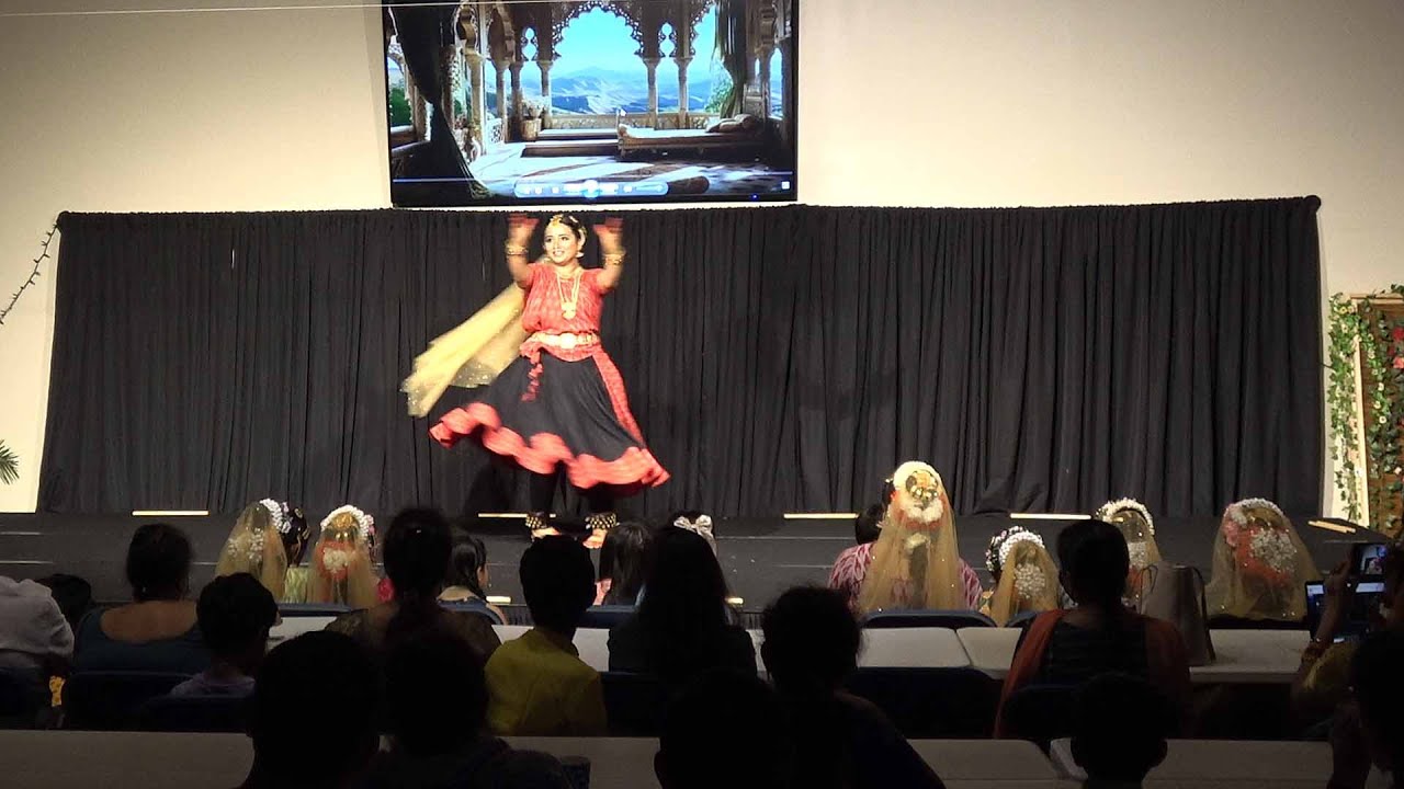 Muddugare Yashoda, by Haripriya Shikari, Community Appreciation Day, New Goloka 9-1-24