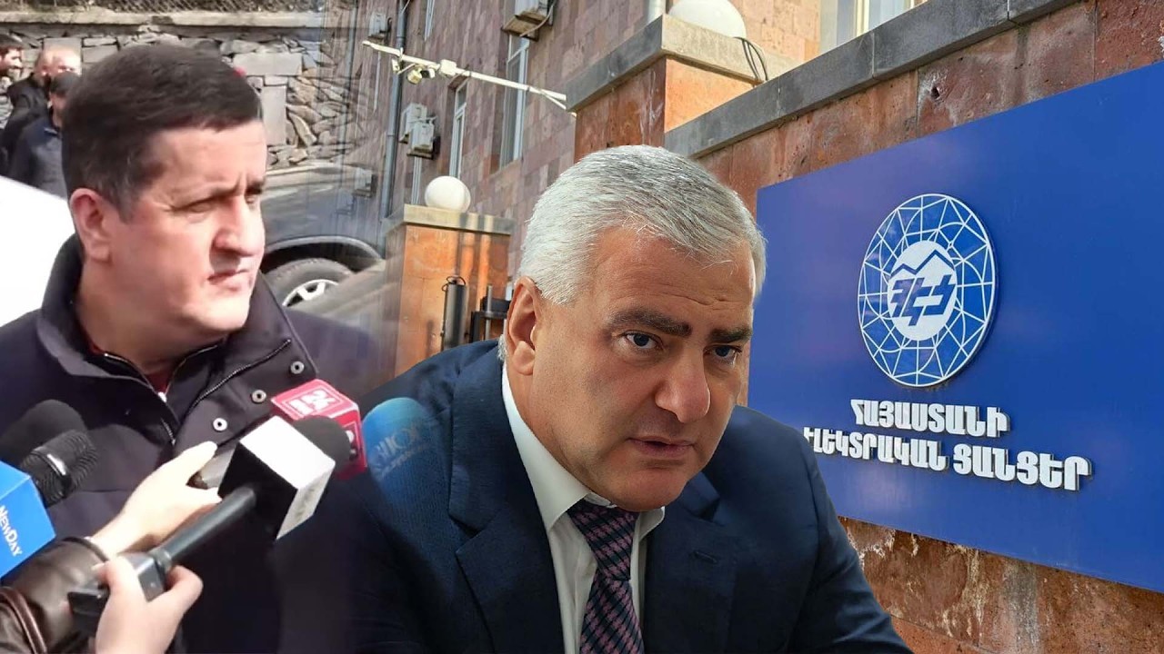 Դրսում աշխատող մարդ է մեր առաջնորդը. համակիրներ կունենա՞, թե՞ չէ. ո՞րն է խնդիրը. Դավիթ Ղազինյան