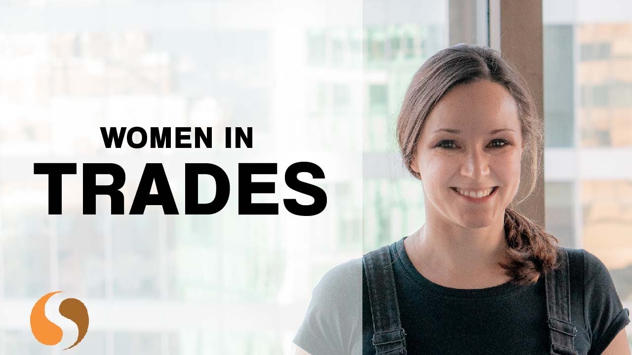 Women in Trades  | 3 Tips for Entering the Electrical Industry | Sasco Contractors