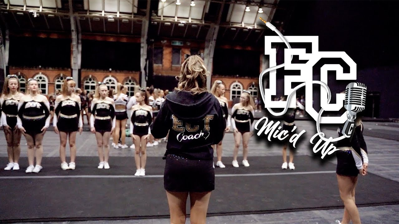 FC Mic'd Up | Ep8.  East Coast Tigers - Crush
