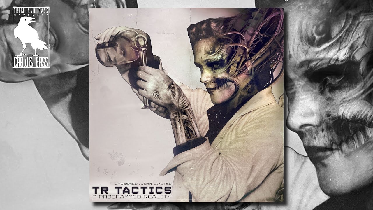 TR Tactics - Lethal Demons [Cause4Concern]