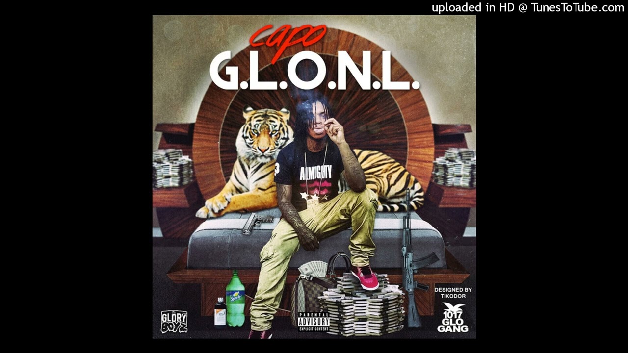 *FUTURISTIC* 2k13 x Chief Keef x Capo Type beat - 