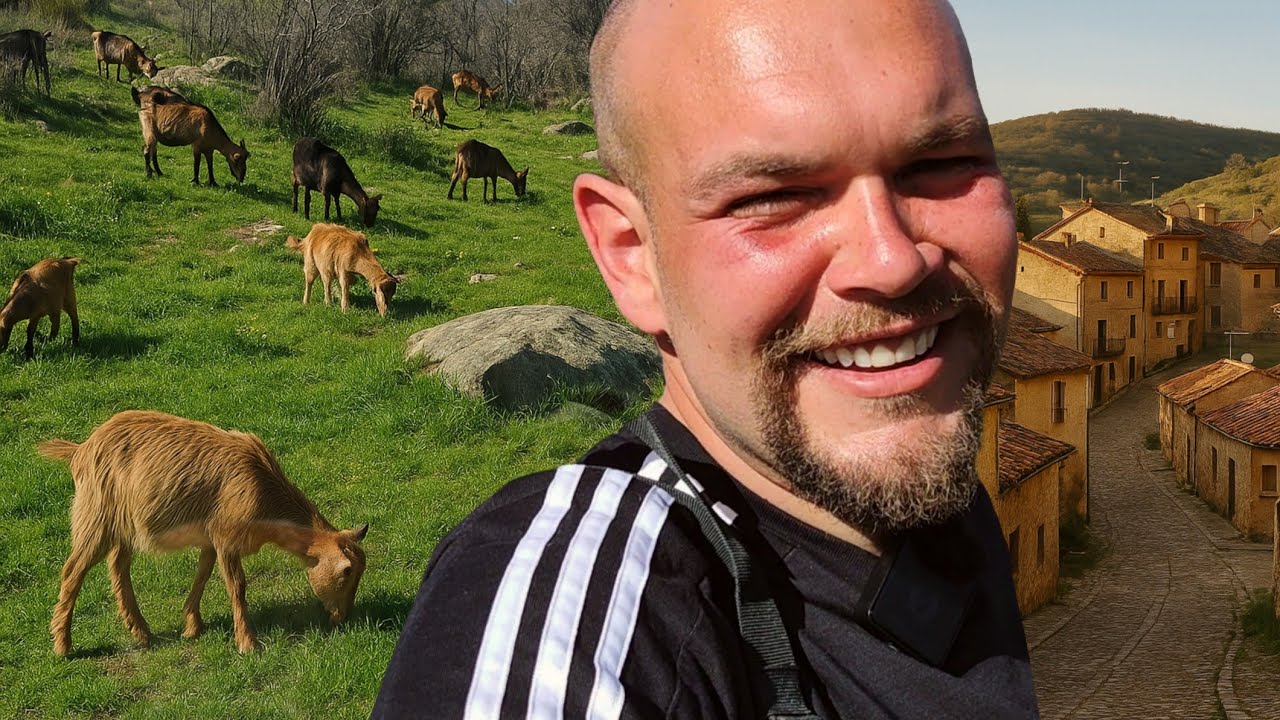 Vivir en el Campo: Lo Bueno, lo Malo y mi Experiencia Real