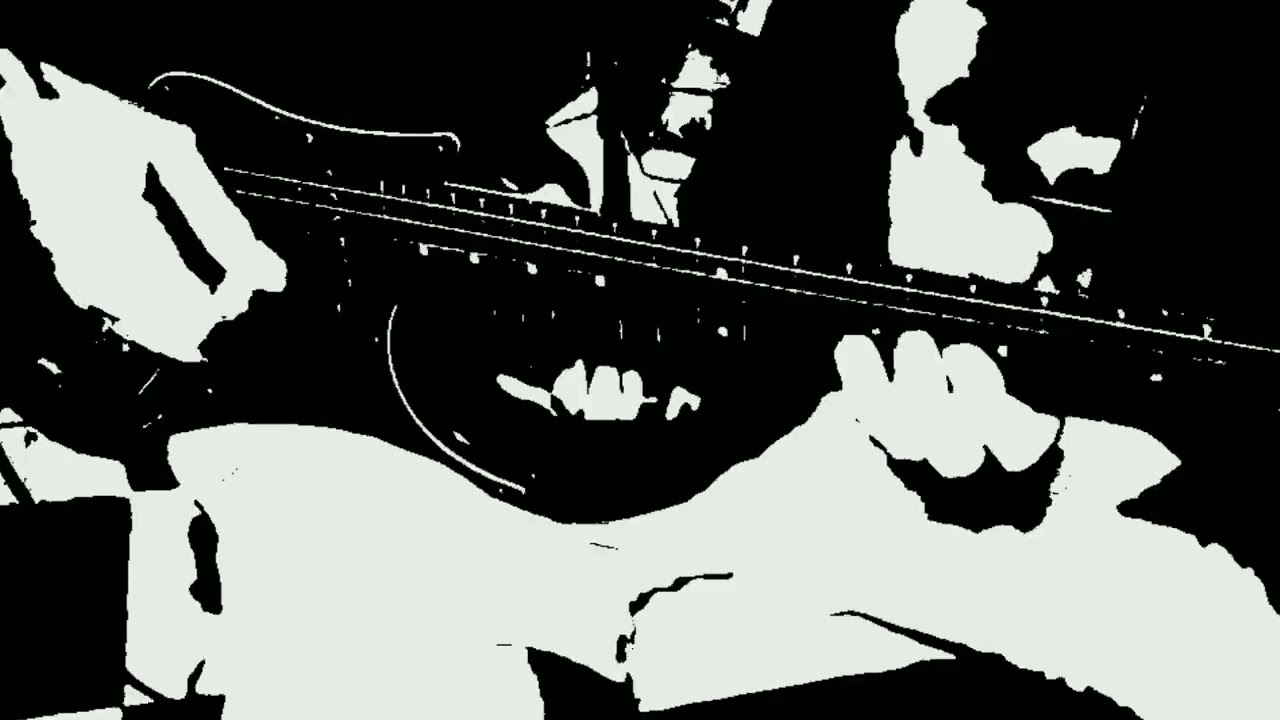 Carlos Santana cover  .  