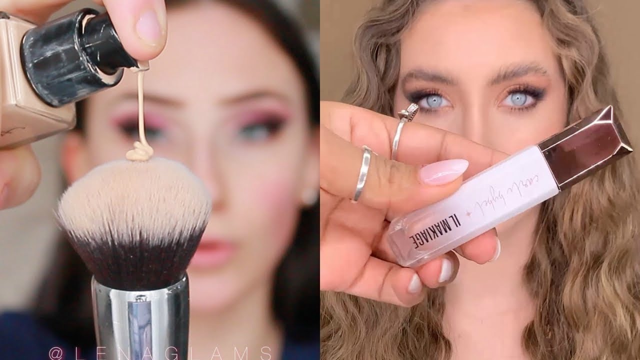 Best Makeup Transformations 2020 | New Makeup Tutorials Compilation #3