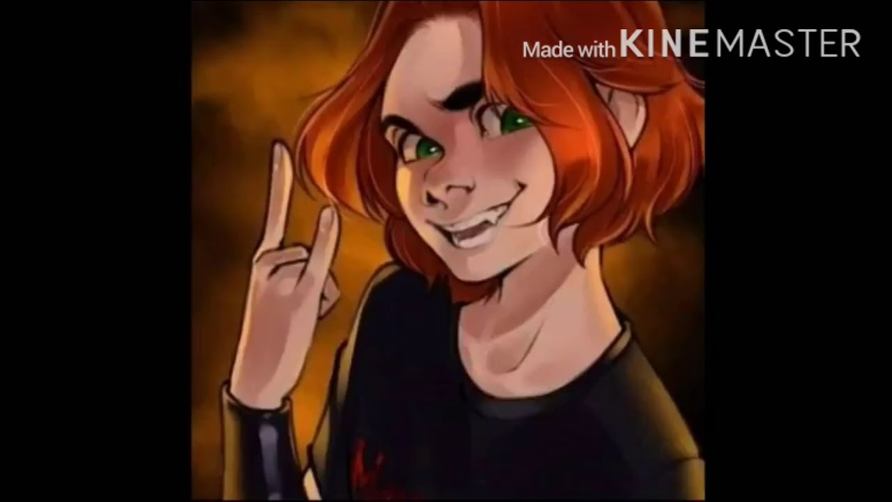 Озвучка комиксов Metal Family / часть 6 \ Tehnick Cat