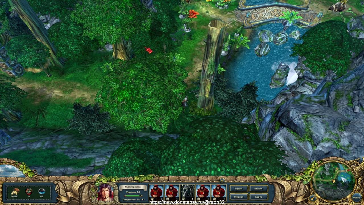 StreamVi.ru live stream