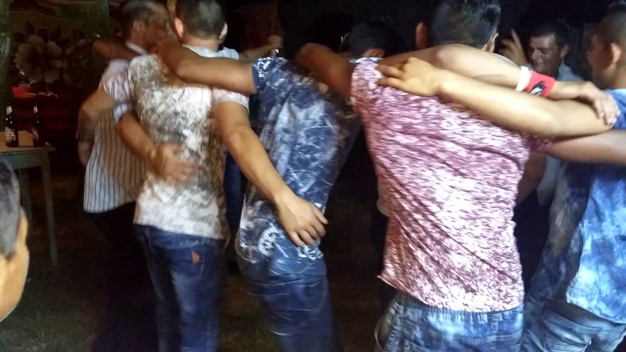 Botezu din ciumeghiu 2016